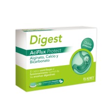Digest AciFlux Protect 30 comp.