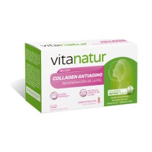 Collagen Antiaging 10x60ml Vitanatur