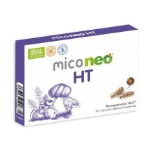 Mico neo HT bio 60 capsulas Neo