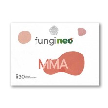 Fungi neo MMA frascos 30x25ml Neo