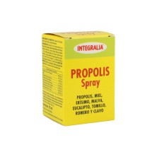 Spray Propolis con Erisimo 15ml Integralia
