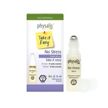 Roll on No Stress bio 10ml Physalis