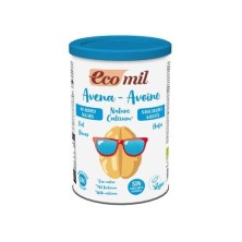 EcoMil Avena Calcium bote 400g