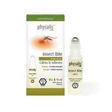 Roll on Insect Bite sinergia Bio 10ml Physalis