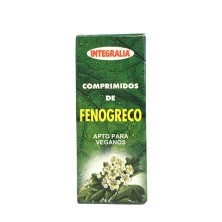 Fenogreco 500mg 60 comprimidos Integralia