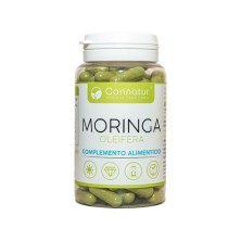 Moringa Oleifera Bio 120caps Connatur