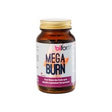 Mega Burn