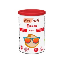 EcoMil Quinoa Bote 400 g
