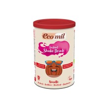 EcoMil Noisette Bote 400 g