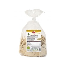 Mini crackers de trigo con sesamo bio 250 g La Finestra