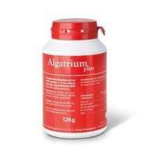 ALGATRIUM PLUS (350 MG.DHA)- 180 PE