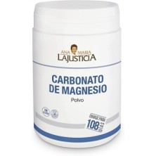 CARBONATO MAGNESIO 130 GR