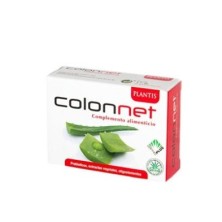 COLON NET 30cap PLANTIS