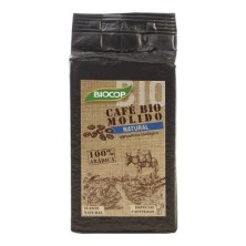 CAFE MOL. 100% ARABICA 500gr