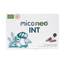 Mico neo INT 60 cápsulas Neo