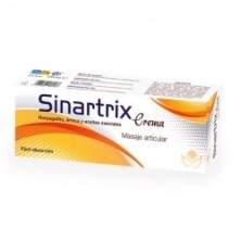 SINARTRIX CREMA  125 ml.