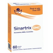 SINARTRIX GMC 60 CAPSULAS