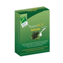 NutriSGS® 60cap (Sulforafano glucosinolat