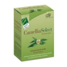 CamelliaSelect®. Caja con 60 cápsul