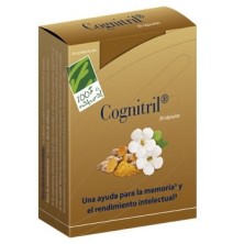 Cognitril® 30. Caja con 30 cápsulas