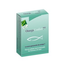 OmegaConfort7® - 90. Caja con 90 pe