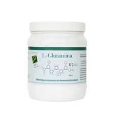 L-GLUTAMINA 504 G EN POLVO 168 dosis de 3g