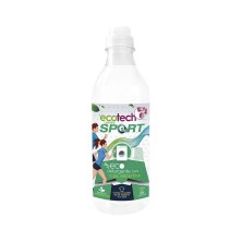 Detergente para ropa Deportiva 1 litro Ecotech