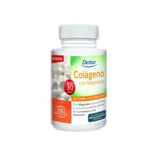 Colágeno Comprimidos 180