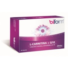 L-Carnitina+Q10