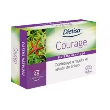 COURAGE 48 COMP.
