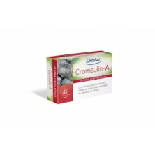 Cromsulín-A (diabetes)