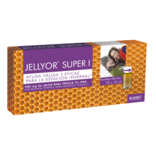 JELLYOR SUPER-I  20 Viales