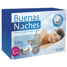 BUENAS NOCHES 60 comp.