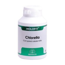 HOLOFIT CHLORELLA (Con pared celula