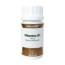 HOLOVIT Vitamina B1 100 mg (Tiamina