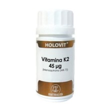 HOLOVIT Vitamina K2 75 µg (Menaquin