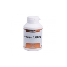 HOLOVIT Vitamina C 500 mg (L-Ascorb
