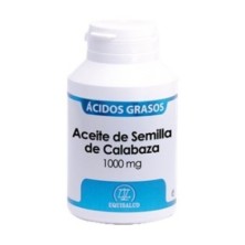 ACEITE SEMILLA DE CALABAZA  1000 mg