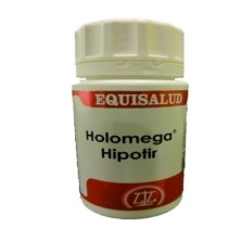 HOLOMEGA HIPOTIR 50 CAP