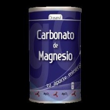 CARBONATO MAGNESIO 200g DRASANVI
