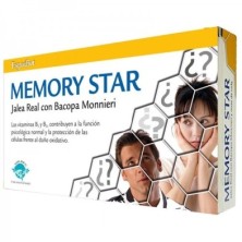 JALEA MEMORY STAR 20 VIAL.