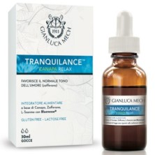 TRANQUILANCE CANAPA RELAX 30ML