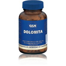 DOLOMITA (150 comprimidos)