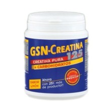 GSN CREATINA-125 (125 gr.Creatina +
