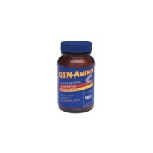 GSN AMINO-C (150 comprimidos)