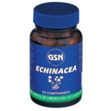 ECHINACEA (50 comprimidos)