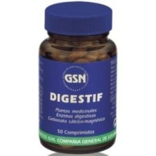 DIGESTIF (50 comprimidos)