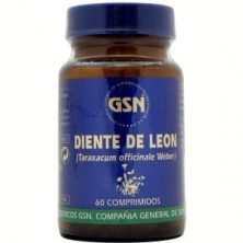 DIENTE DE LEON (60 comprimidos)