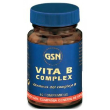 VITA-B COMPLEX (60 comprimidos)