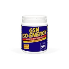 GSN ISO ENERGY 480 Grs. (Naranja)